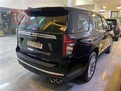 شێڤرۆلێت تاهۆ